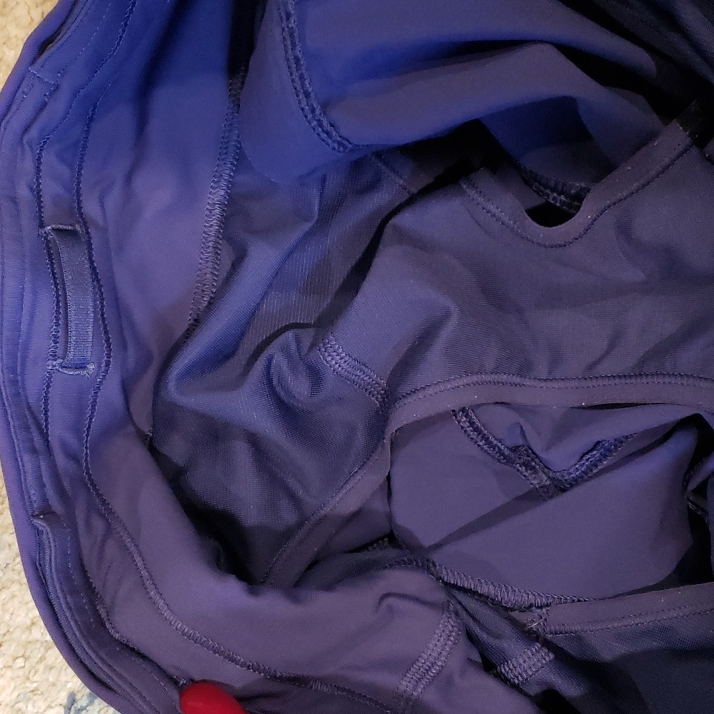 (30)Lululemon Shorts - Picture 7 of 7